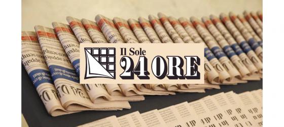 Sistema informativo Il Sole 24 Ore SBA